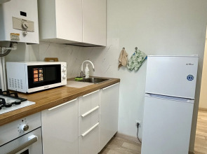 Квартира Яркая у Парка Швейцария