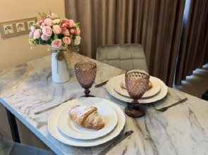 Апартаменты на Чехова