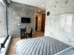 Апартаменты в центре Сочи 10 минут до моря АК Архитектор четырехместные комфорт