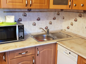 Апартаменты Малоневский канал 16А