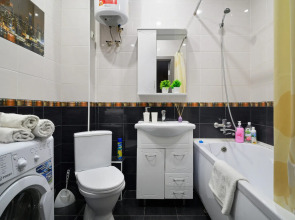 Однокомнатная Квартира "Как Дома 58" на ул. Тамбовская, дом 1Б