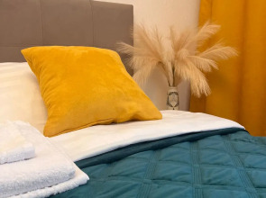 Апартаменты в Жк Чиcтoe Небo