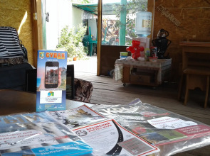 Хостел Судак