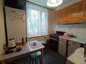 Квартира Live-in-comfort на Ореховый бульвар