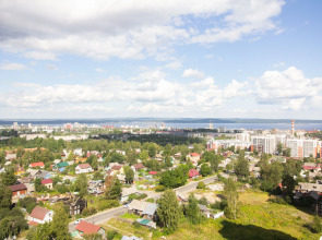 Квартира Omakoti