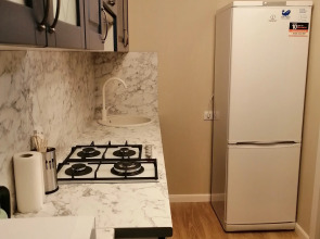 Квартира Студия с видом на город