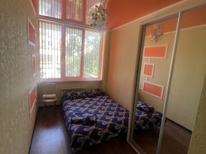 Квартира 1 у Массандровского Дворца