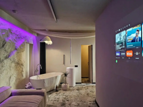 Квартира Двухкомнатная 25 Октября улица 39