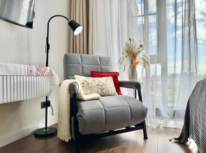 Апартаменты Апарт Измайлово