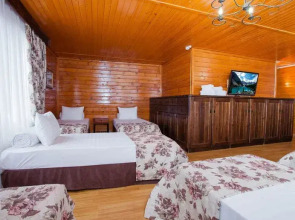 Гостевой дом Куршевель