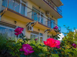 Гостевой Дом Роза Ветров