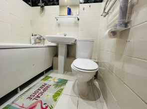 Квартира 2-х комнатная на Максима Горького в Нижнем Новгороде