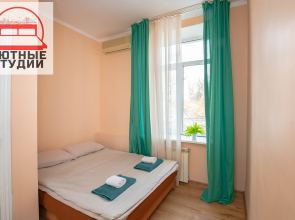 Уютная квартира рядом с Набережной во Владивостоке