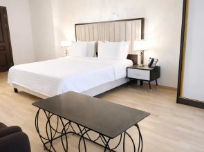Hotel Eighty Eight Deluxe Hotel & Spa