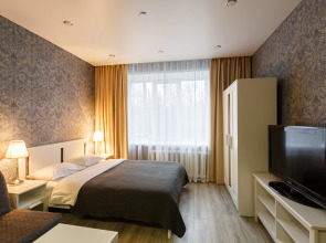 Апартаменты Хочу Приехать на Кирова 40