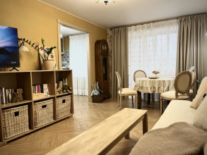 Masterskaya Milushi Apartments