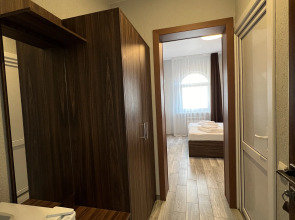 Гостевой Дом ЭрЭм