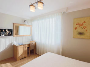 Hotel Expocity Istanbul