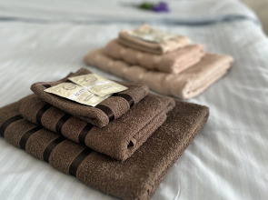 Квартира Однокомнатная