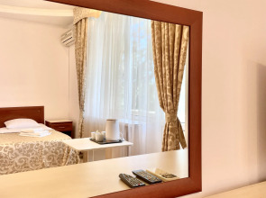 Гостевой дом Соната