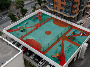 Апартаменты в Новом ЖК Аврора от LetoApart