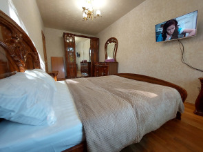 Гостевой Дом на Петроградке