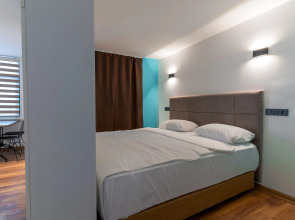 Апарт-отель Pasham Residence