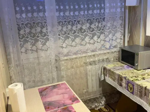 Квартира Большевиков 30