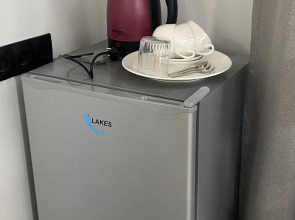 Мини-отель У Моря