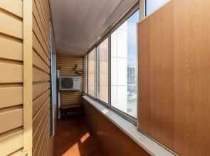 Квартира Пять Звёзд Сады Мечты