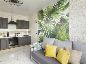 Апартаменты M Apartments Mandarin 2