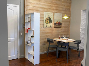 Апартаменты 2-х Комнатные в самом Центре Новосибирска"