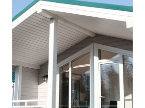 Domik 3 Private House