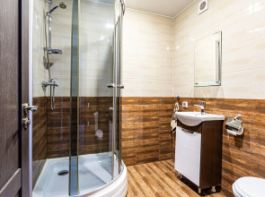 База отдыха Загородный клуб Пихтовое