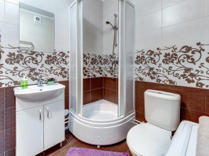 Апартаменты Уют Окрыляет