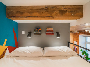 Мама Ро Студия №20 Экстрим