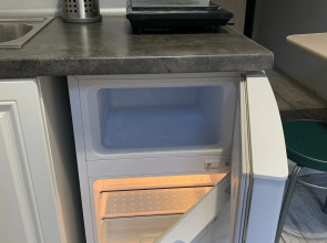 Podolskaya 43 Living quarters