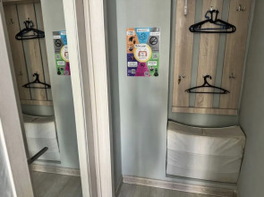 Квартира на Коммунистической 26-3