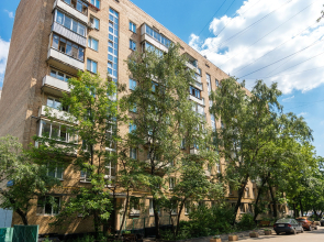 Квартира JOY Трифоновская