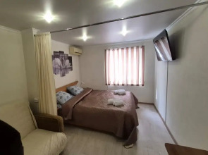 Квартира Однокомнатная Standart на Октябрьской 21 от Piligrim kmv