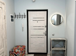 Квартира роскошь и комфорт на Алексеева 48А