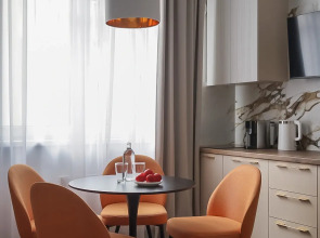 Апартаменты Pavlov Сlassic №3 на набережной