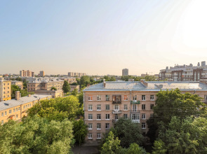 Квартира Тишина и Уют в 15 Минутах от Центра