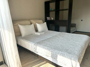 Квартира на Станюковича 54г с видом на море