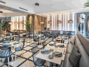 Отель Salles Pere IV Hotel