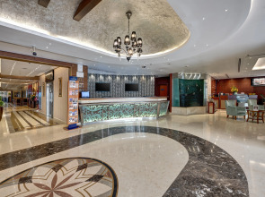 Orchid Hotel Al Barsha, Formerly Golden Tulip Al Barsha