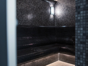 Отель Dynasty Hotel & SPA