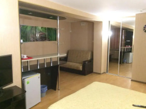 Мини-отель Кармен