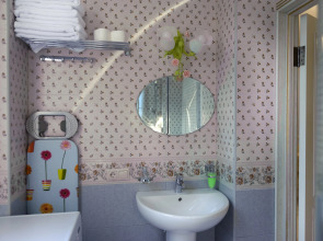 Апартаменты на улице Чехова Сердце Ялты