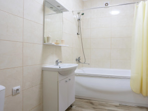 Апартаменты Янтарная Корона 33